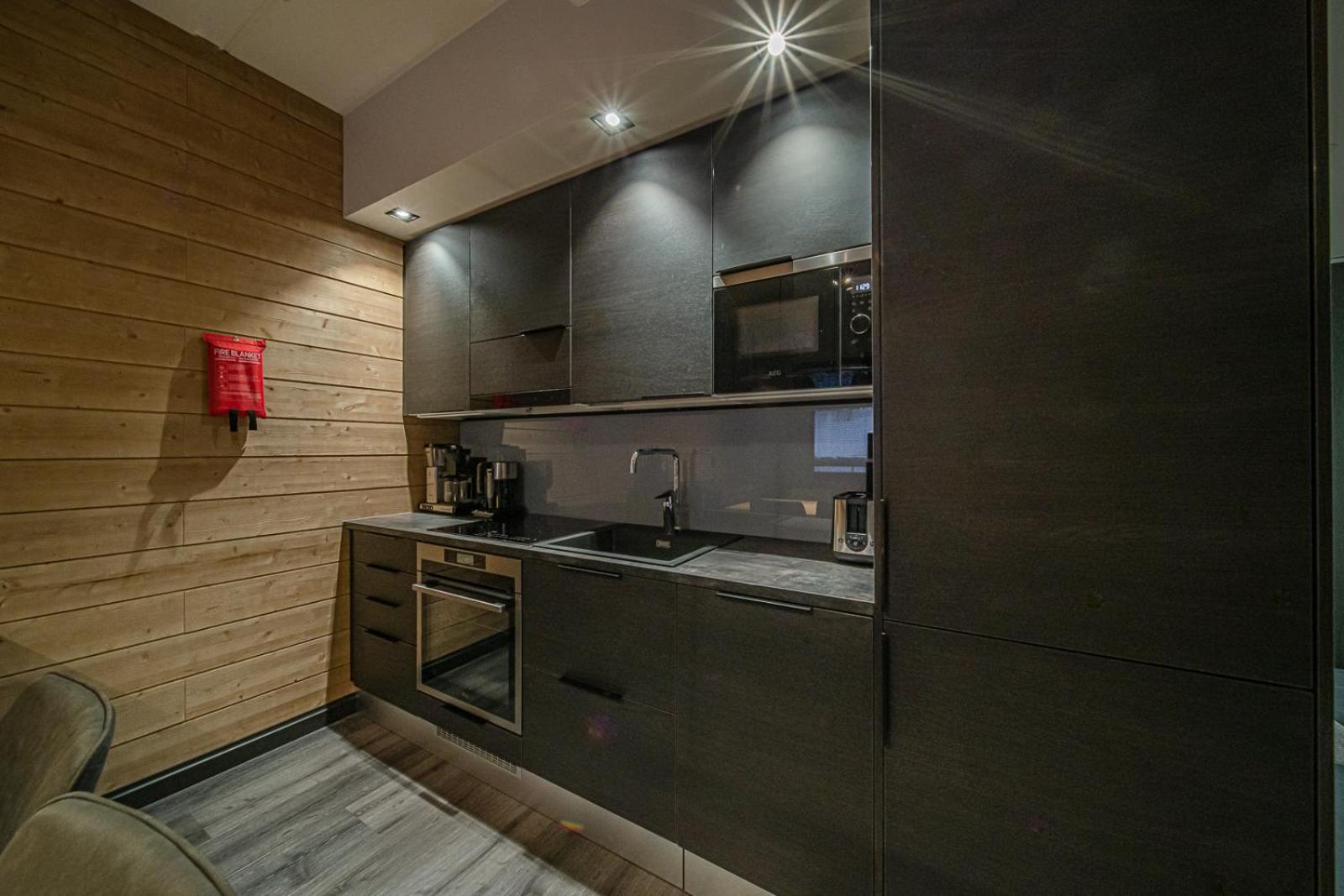 Levillas Cranberry C14 Dış mekan fotoğraf