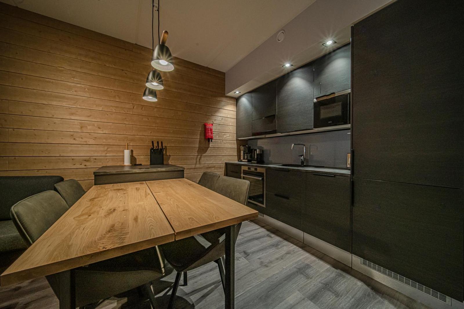 Levillas Cranberry C14 Dış mekan fotoğraf